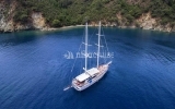 7763 GULET KAYHAN 3 Lüks Gulet