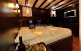 4132 GULET DERYA DENİZ Lüks Gulet