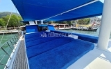 7877 GULET KÜBRA Standart Gulet