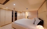 8112 GULET THE WALL Deluxe Yacht