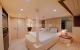 8113 GULET THE WALL Deluxe Yacht