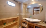 8116 GULET THE WALL Deluxe Yacht