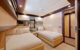 8100 GULET THE WALL Deluxe Yacht