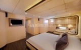8098 GULET THE WALL Deluxe Yacht