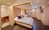 8097 GULET THE WALL Deluxe Yacht