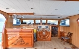 8152 YACHT SEALOVERS Luxury Yacht