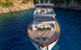 8160 TRAWLER YAT ALEGRİA Trawler Yat