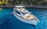 8159 TRAWLER YAT ALEGRİA Trawler Yat