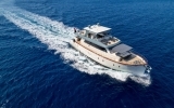 8157 TRAWLER YAT ALEGRİA Trawler Yat