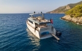 8158 TRAWLER YAT ALEGRİA Trawler Yat