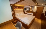 8162 TRAWLER YAT ALEGRİA Trawler Yat