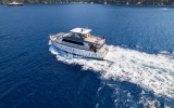 8155 TRAWLER YAT ALEGRİA Trawler Yat