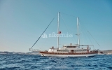 8188 GULET BOREAS Deluxe Gulet
