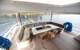 8222 GULET KAYHAN 11 Lüks Gulet