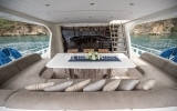 8221 GULET KAYHAN 11 Lüks Gulet