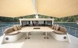 8215 GULET KAYHAN 11 Lüks Gulet