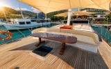 8882 GULET FLORES Luxury Yacht