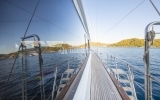 8858 GULET FLORES Luxury Yacht