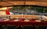 8880 GULET FLORES Luxury Yacht