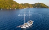 8851 GULET FLORES Luxury Yacht