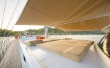 8868 GULET FLORES Luxury Yacht