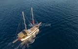 8849 GULET FLORES Luxury Yacht