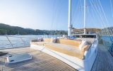 8865 GULET FLORES Luxury Yacht