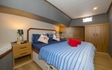 8848 GULET FLORES Luxury Yacht