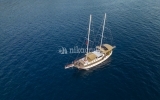 8850 GULET FLORES Luxury Yacht