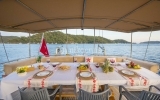8862 GULET FLORES Luxury Yacht