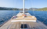 8869 GULET FLORES Luxury Yacht