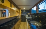 8863 GULET FLORES Luxury Yacht