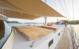 8867 GULET FLORES Luxury Yacht