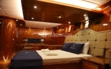 8566 GULET KOCAOĞLAN 1 Deluxe Gulet