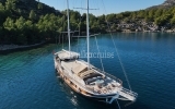 8556 GULET KOCAOĞLAN 1 Deluxe Gulet