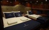 8565 GULET KOCAOĞLAN 1 Deluxe Gulet