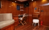 8570 GULET KOCAOĞLAN 1 Deluxe Gulet