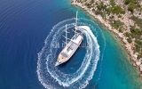 8619 GULET QUESTA VİTA Lüks Gulet