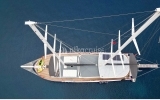 8621 GULET QUESTA VİTA Lüks Gulet