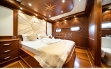 8617 GULET QUESTA VİTA Lüks Gulet