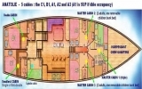 3464 GULET ANATOLİE Comfort Gulet