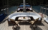 2728 YACHT PRENSES LİLA Luxury Yacht