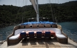 2730 YACHT PRENSES LİLA Luxury Yacht