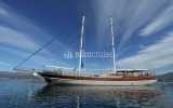 3067 YACHT PRENSES SELİN Luxury Yacht