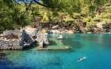 FETHİYE - MARMARİS - GÖCEK