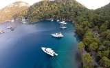 FETHİYE - MARMARİS - GÖCEK
