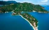 FETHİYE - MARMARİS - GÖCEK