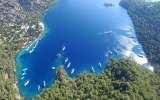 FETHİYE - MARMARİS - GÖCEK