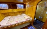 7070 YACHT BERKAN BEY Standard Yacht