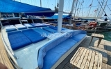 7077 YACHT BERKAN BEY Standard Yacht